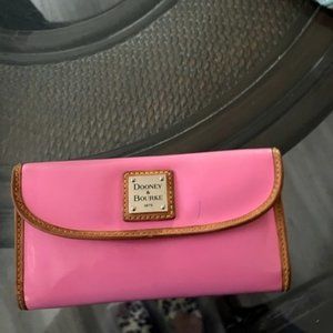 PINK DOONEY & BOURKE